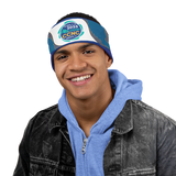 USDBF Club Crew Headbands