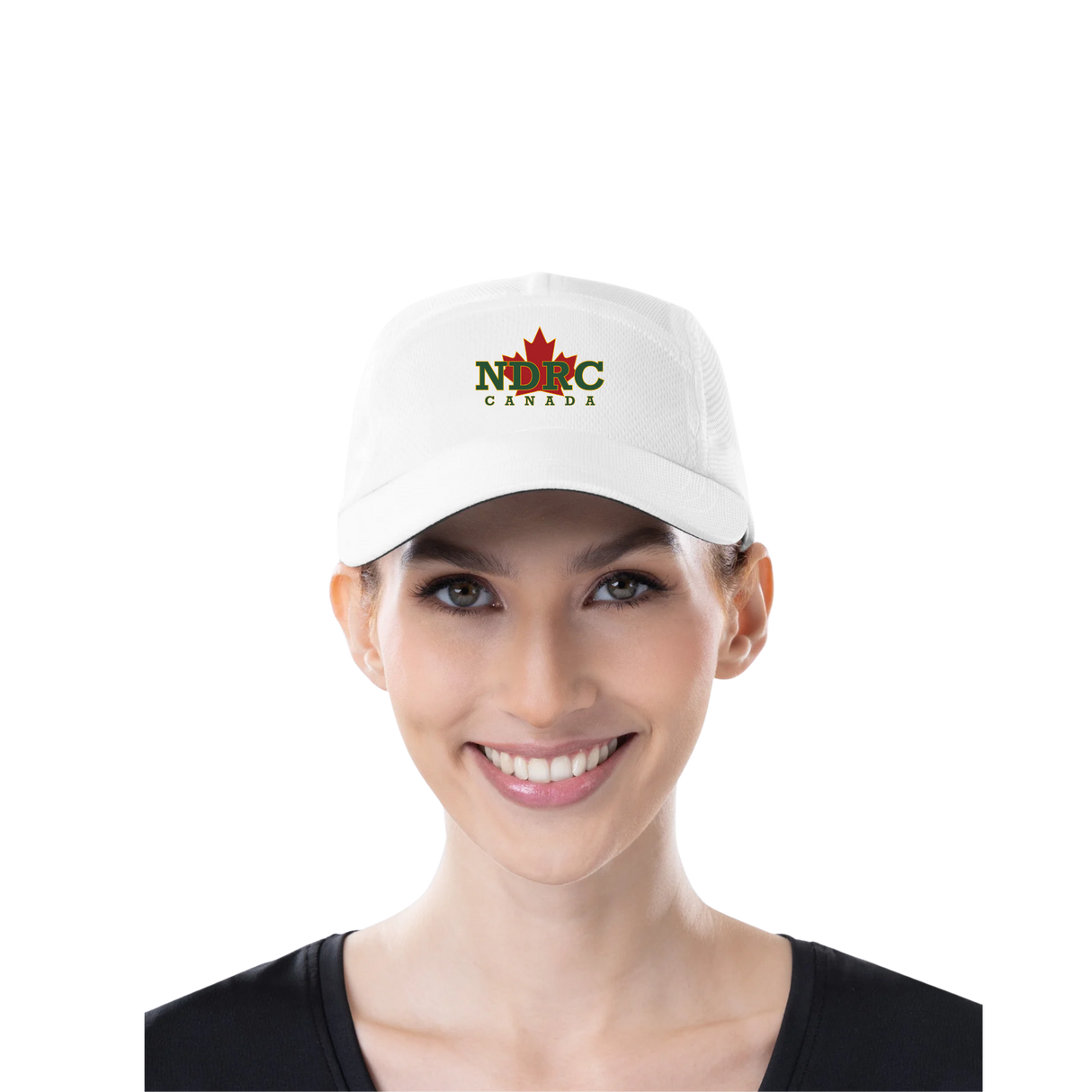NDRC Headsweats Hat