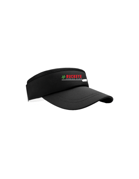 Buckeye Headsweat Visor