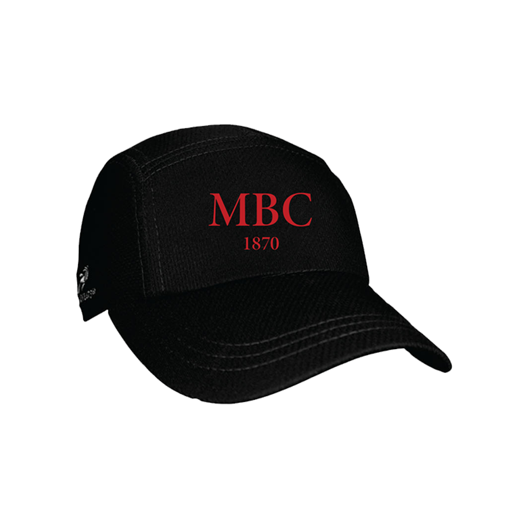 MBC Headsweat Hat