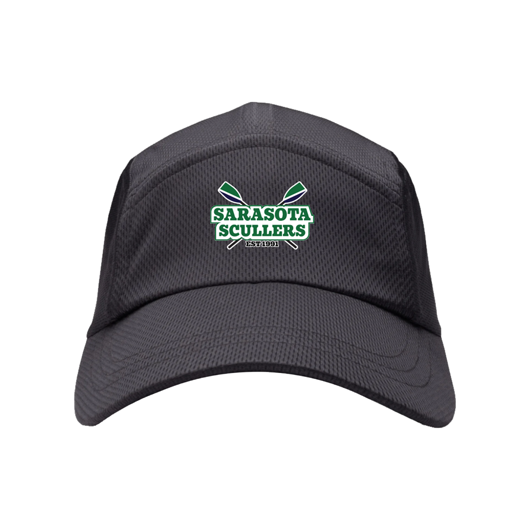 Sarasota Headsweat Hat