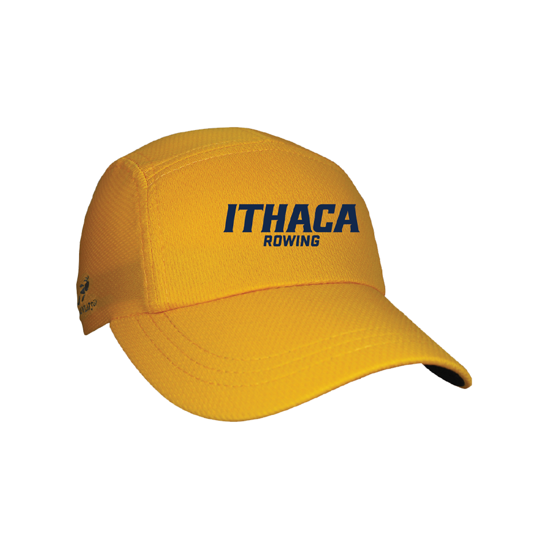 Ithaca College Headsweats Hat