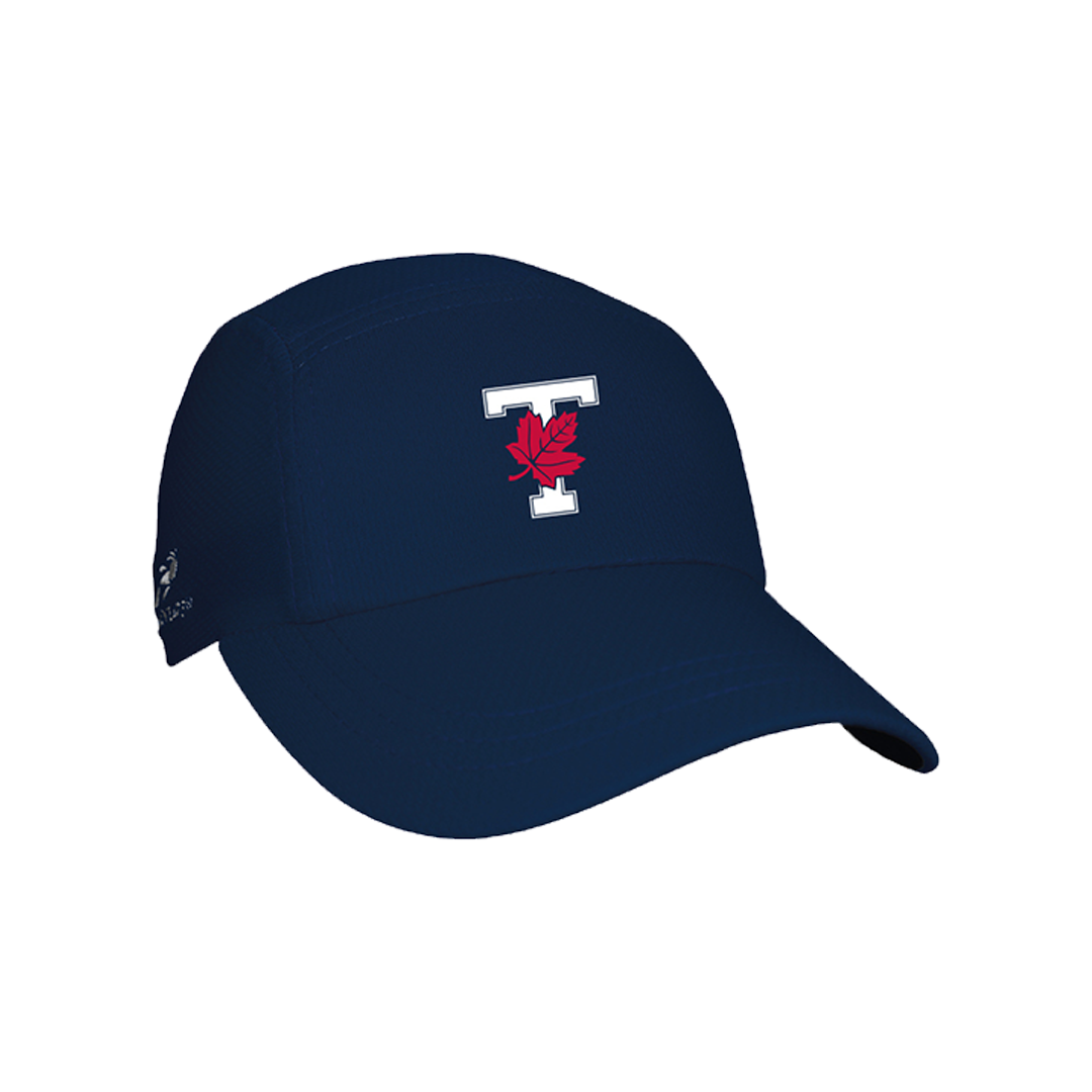 UofT Alumni Headsweat Hat