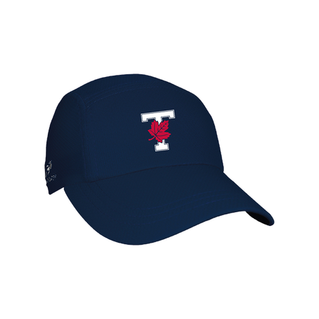 UofT Alumni Headsweat Hat