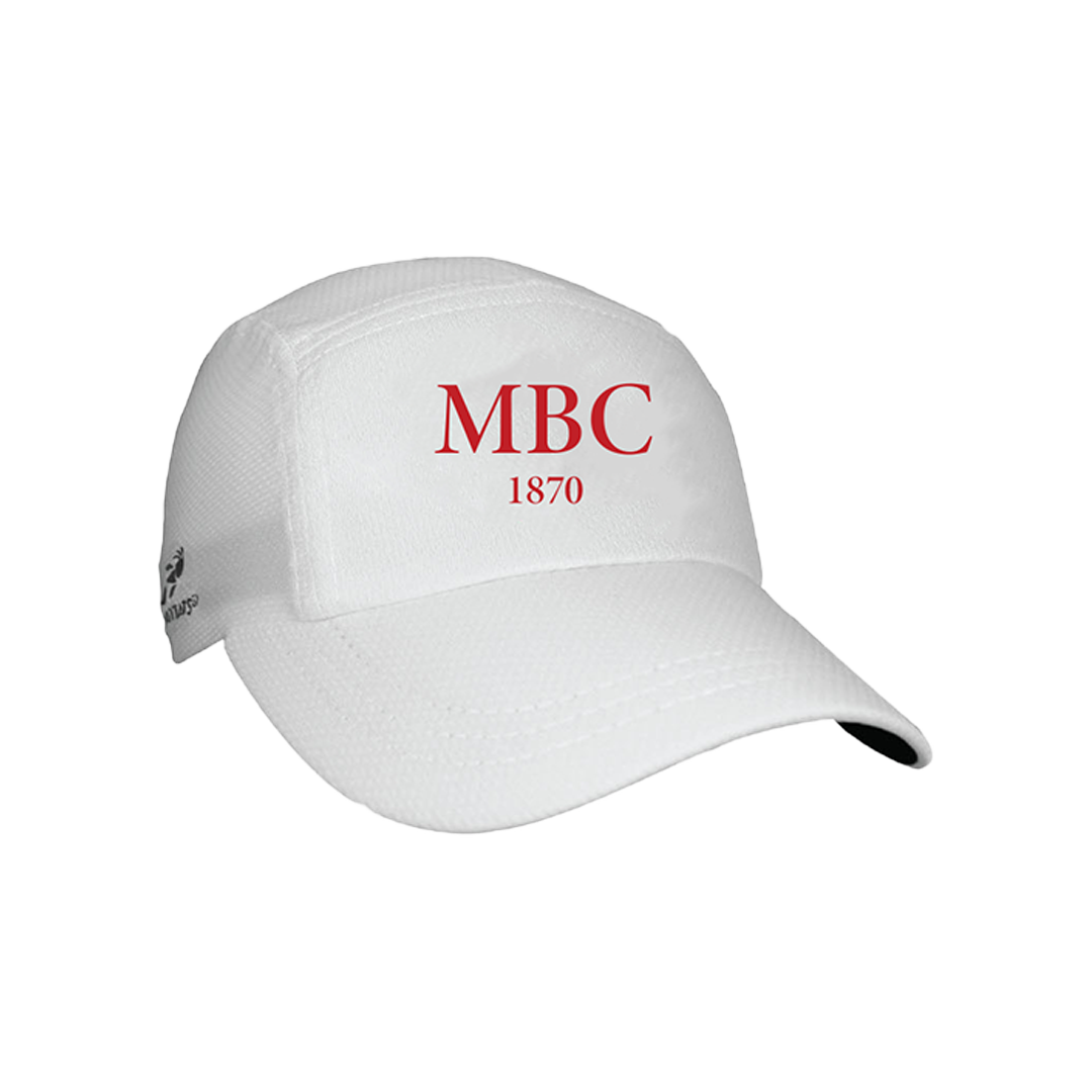 MBC Headsweat Hat