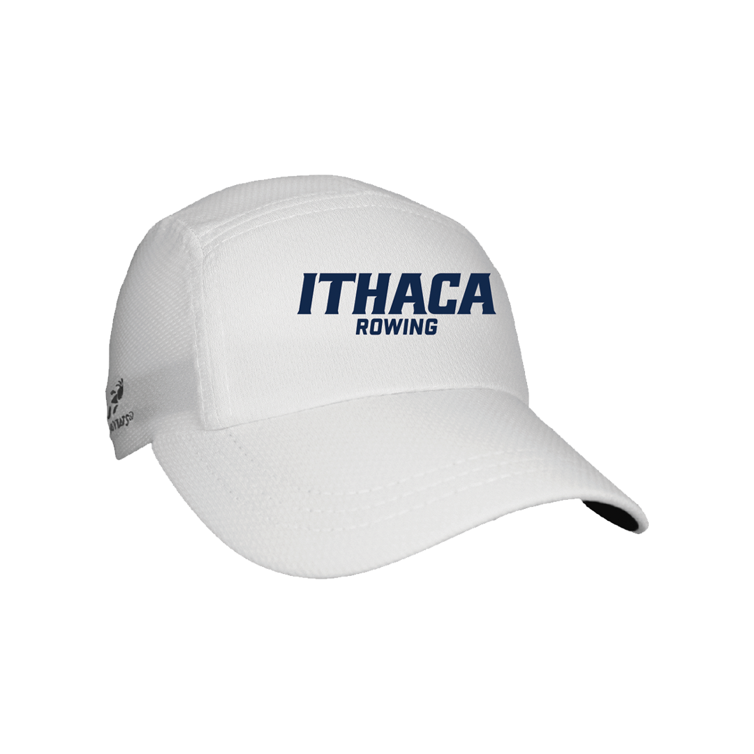 Ithaca College Headsweats Hat