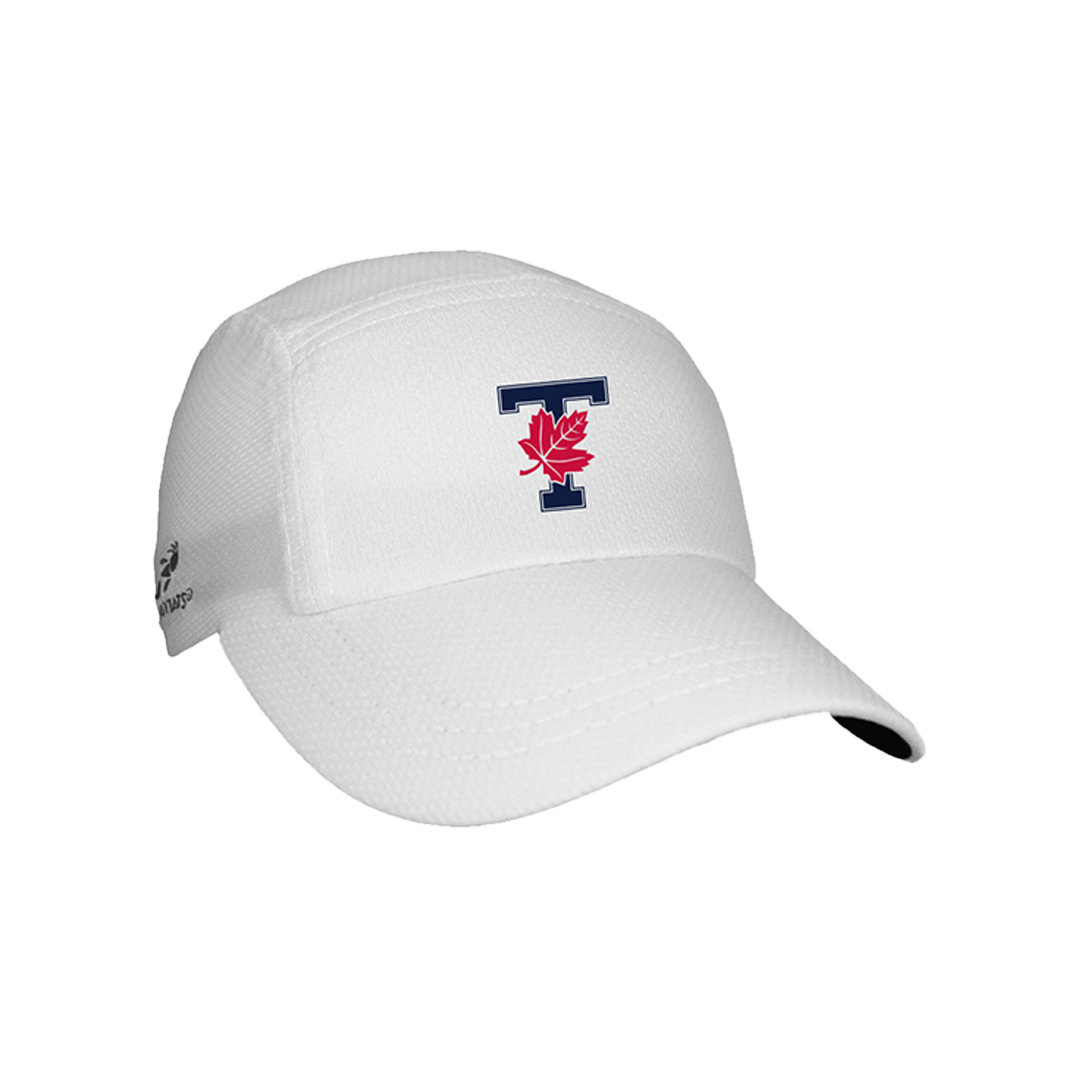 UofT Alumni Headsweat Hat