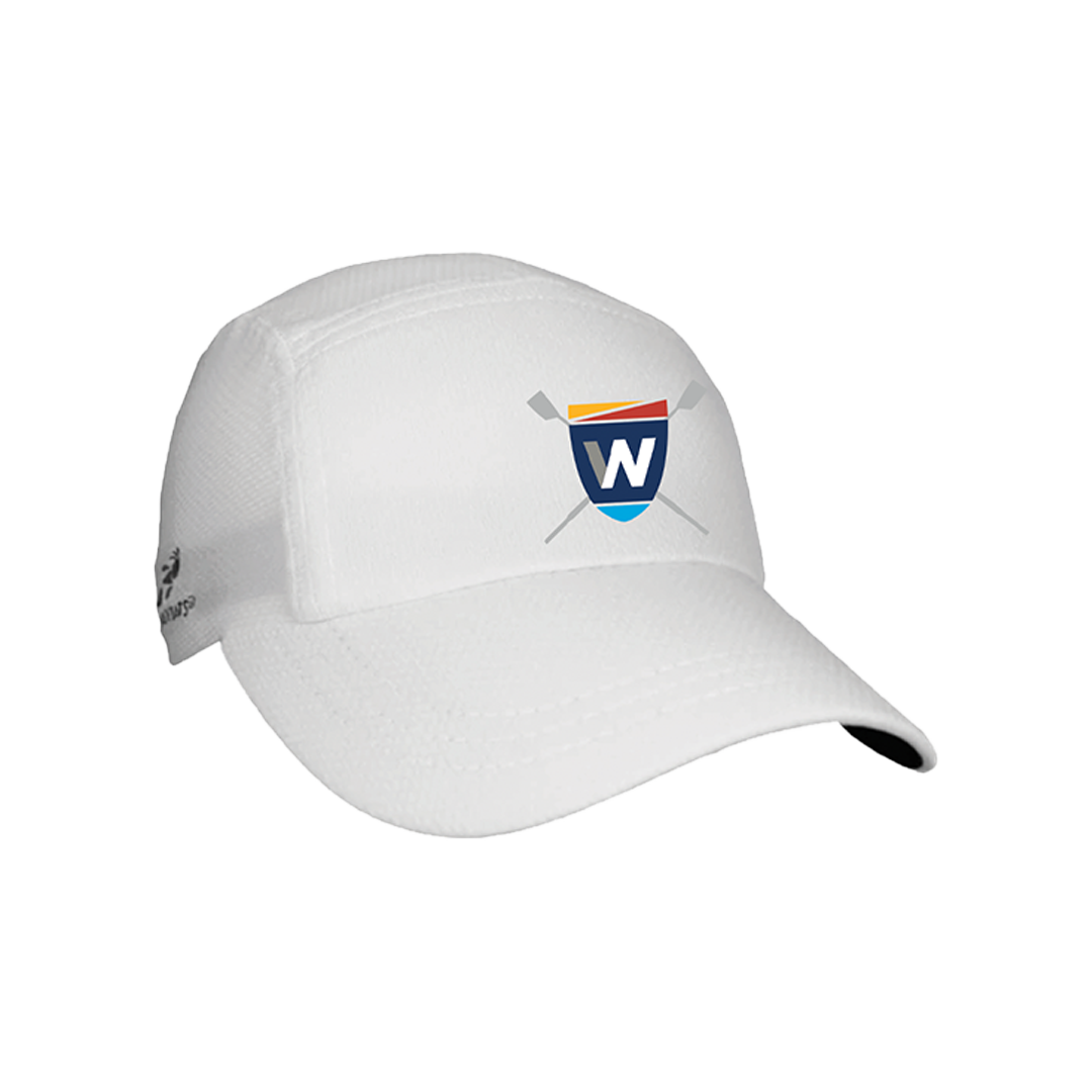 WNSS Headsweat Hat