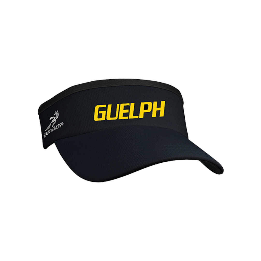 GRC Headsweat Visor