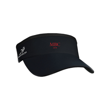 MBC Headsweat Visor