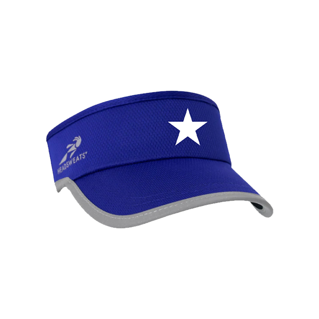 Northstar Headsweat Visor