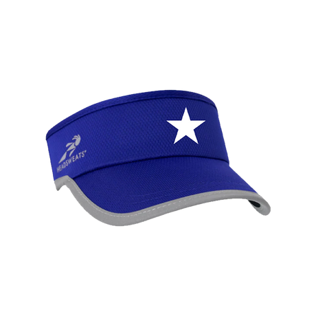 Northstar Headsweat Visor