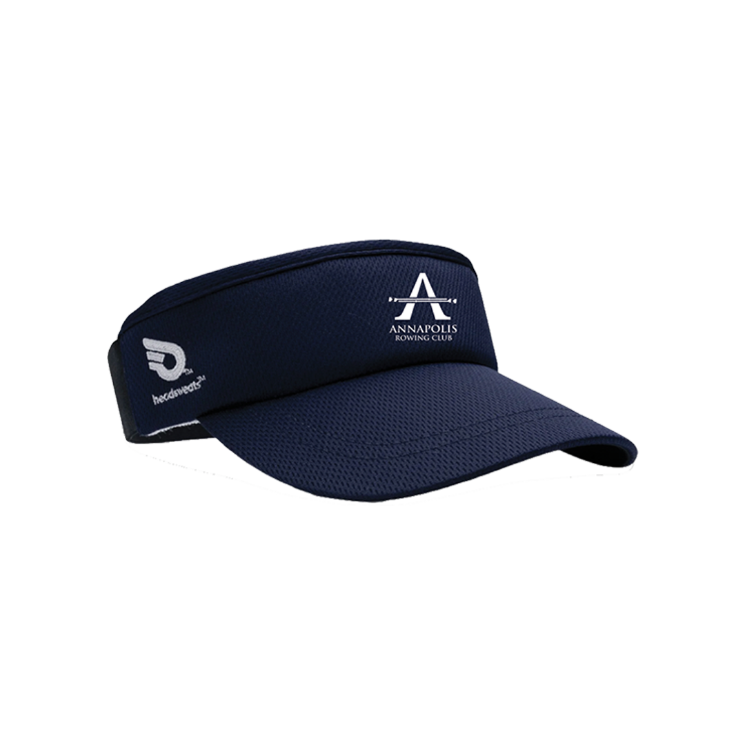 Annapolis Headsweat Visor