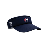 HBC Headsweat Visor