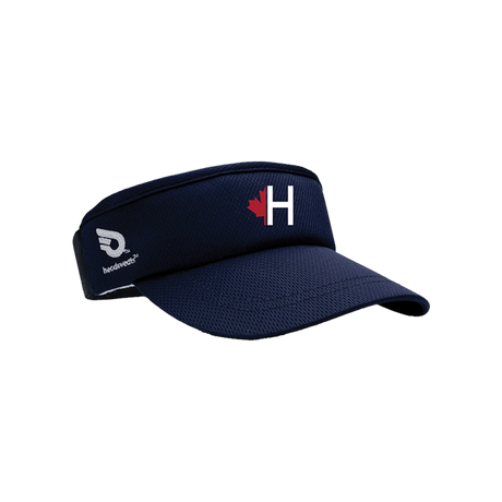 HBC Headsweat Visor