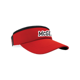 McGill Headsweat Visor