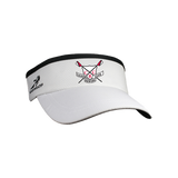 CRC Headsweat Visor