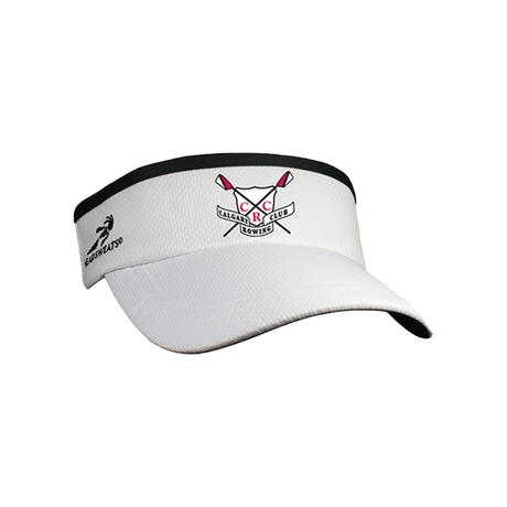 CRC Headsweat Visor