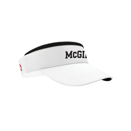 McGill Headsweat Visor