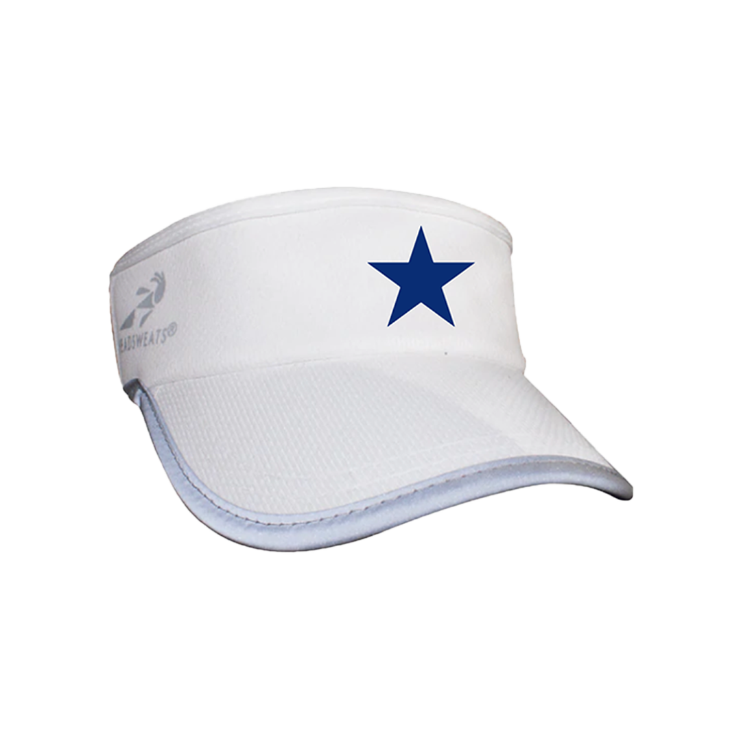 Northstar Headsweat Visor