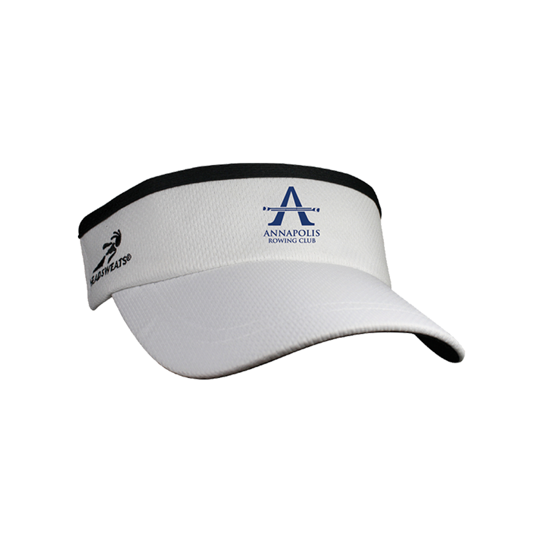 Annapolis Headsweat Visor