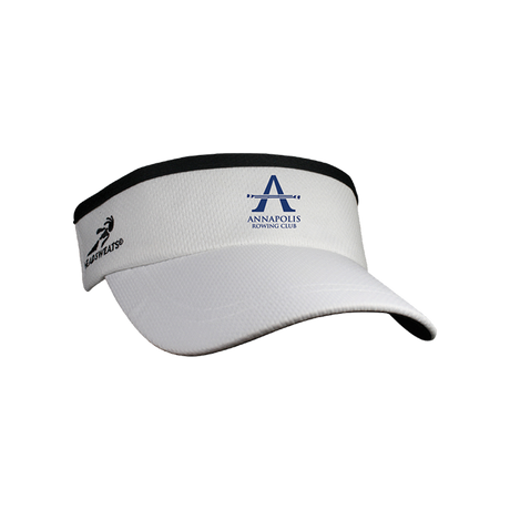 Annapolis Headsweat Visor