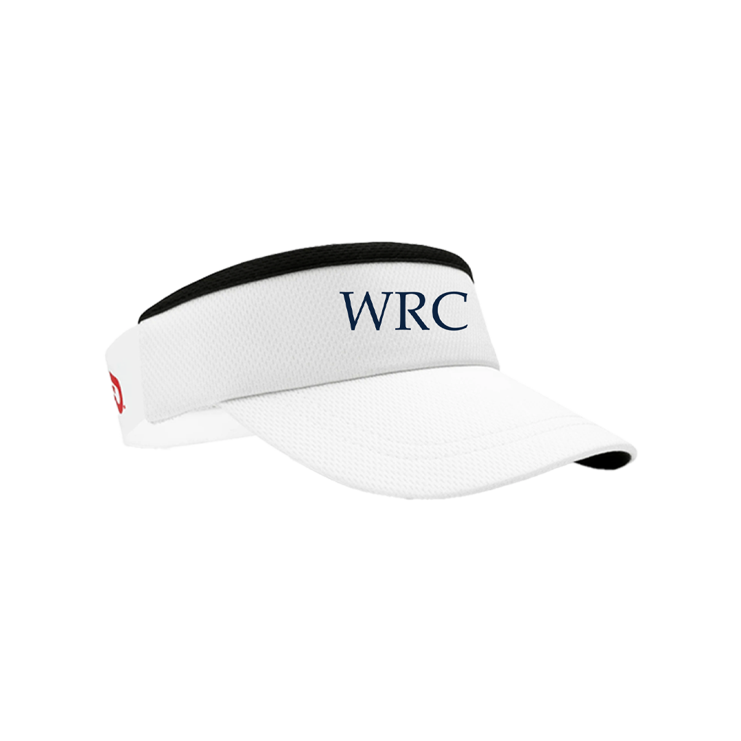 Winnipeg RC Headsweat Visor