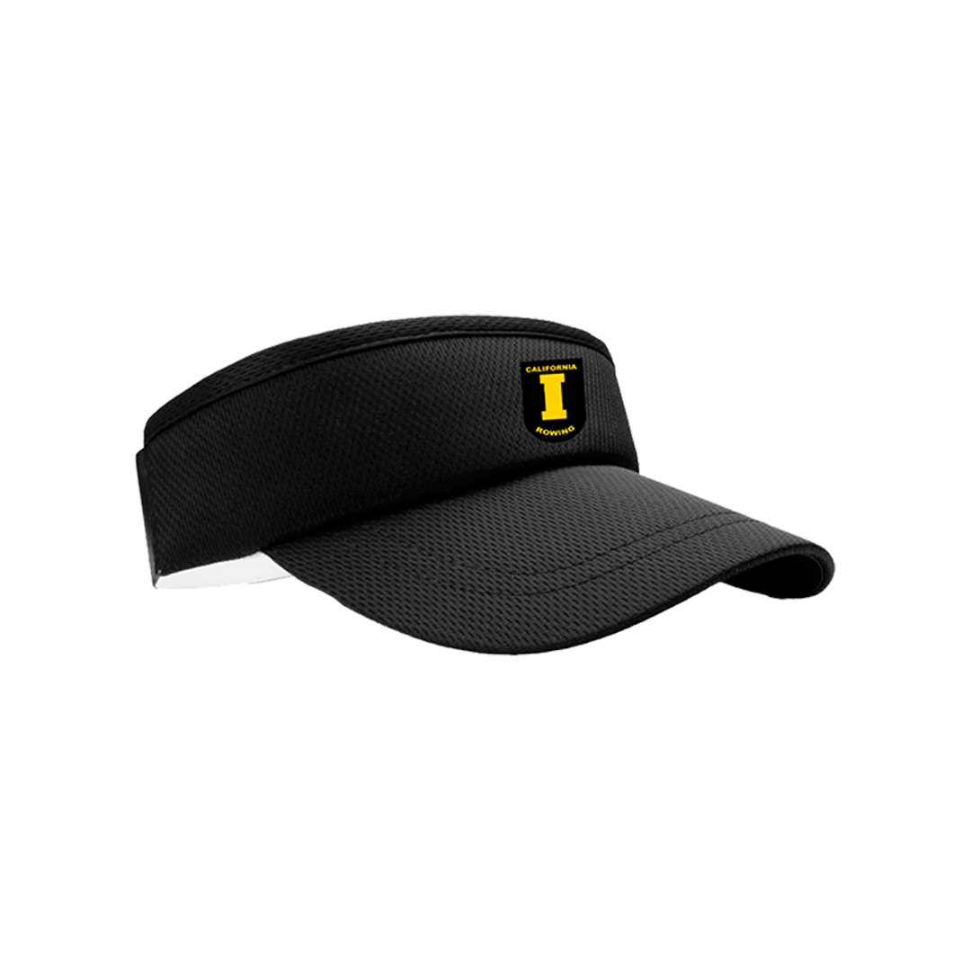 UCI Headsweat Visor