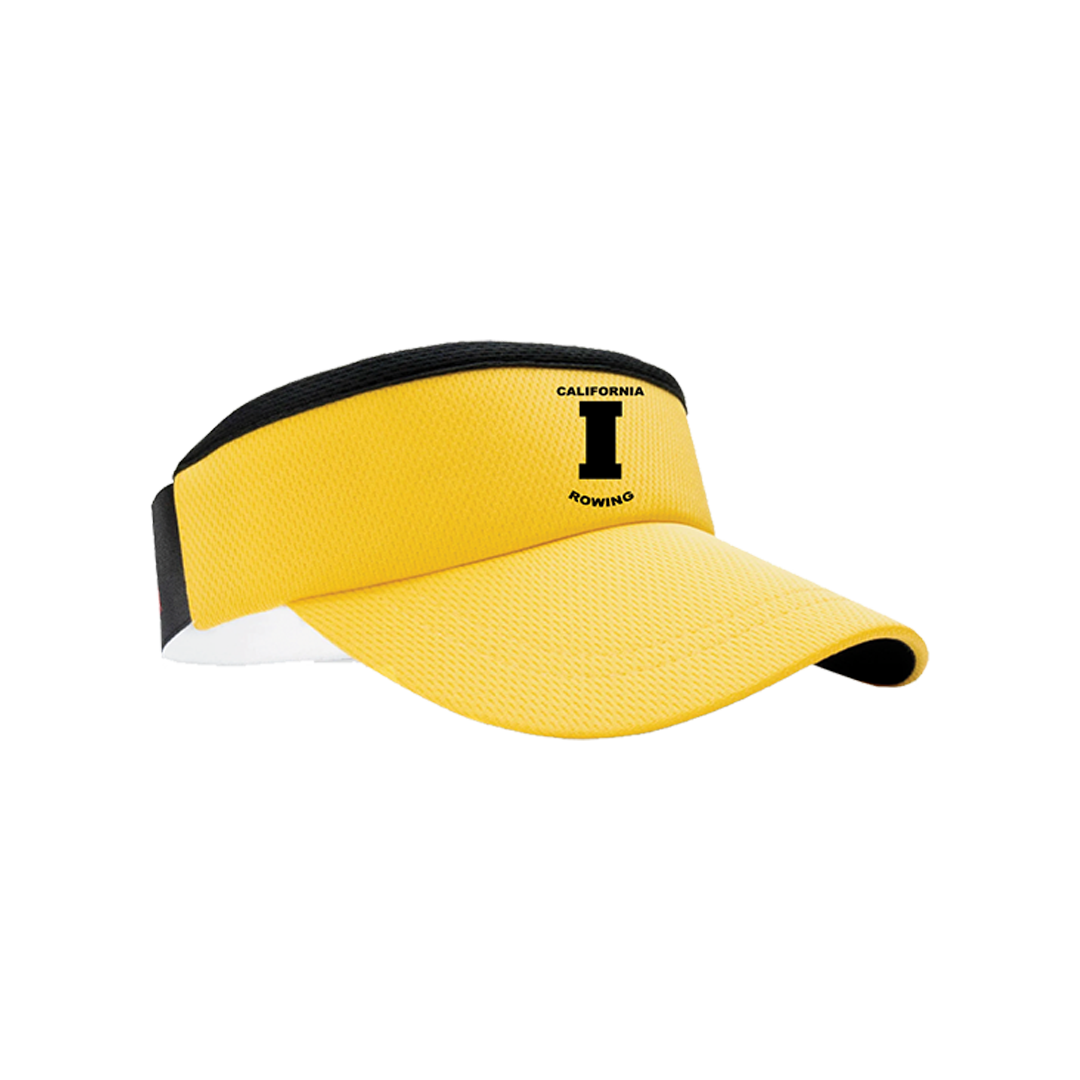 UCI Headsweat Visor