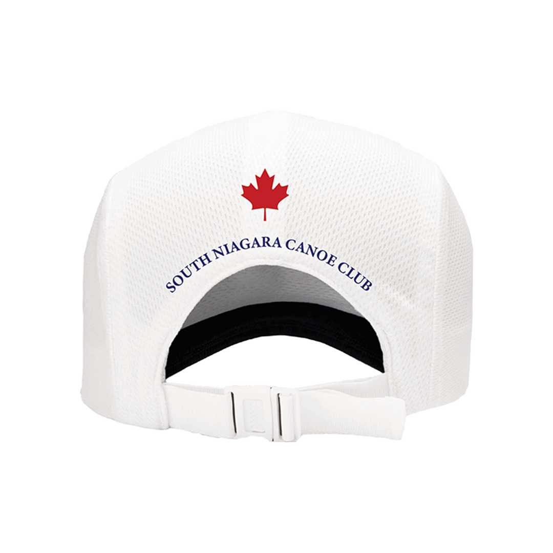 South Niagara CC Headsweat Hat