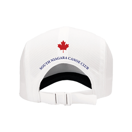 South Niagara CC Headsweat Hat