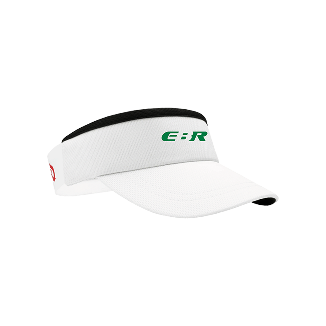 EBR Headsweat Visor