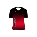 Heat DB SS Race Shirt Womens