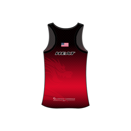 Heat DB Tank Mens