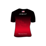 Heat DB SS Race Shirt Mens