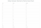 CGC Snow Pant Womens