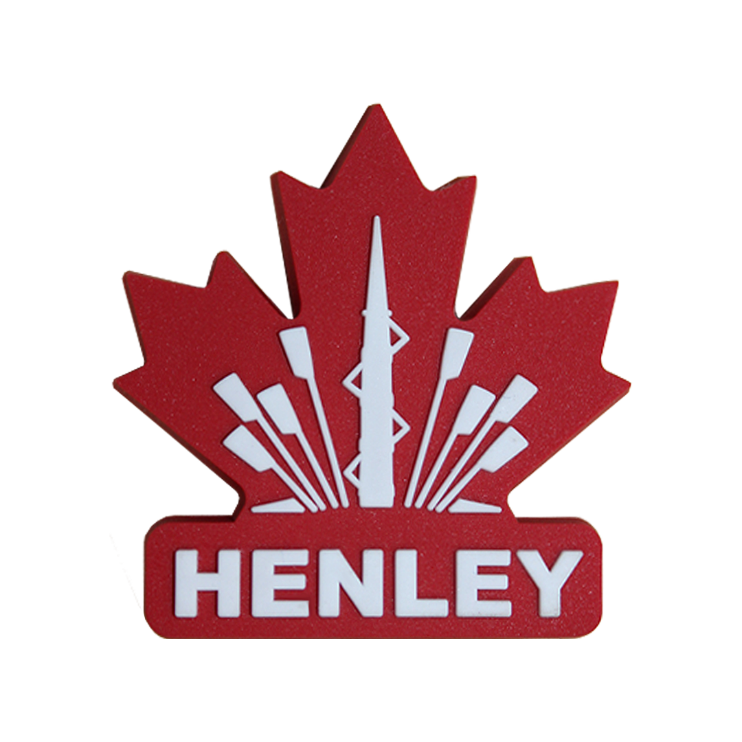 Henley Shoe Charm