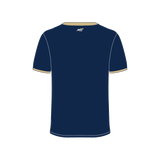 GW Buttoned Henley Shirt
