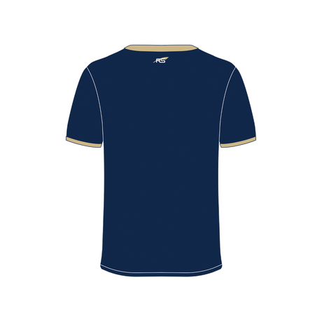 GW Buttoned Henley Shirt