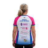 IBCPC Heritage Race Tee Womens