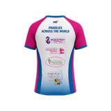 IBCPC Heritage Race Tee Womens