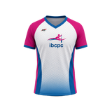 IBCPC Heritage Race Tee Womens