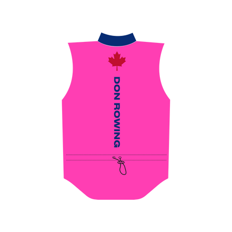 Don RC Body Vest Womens