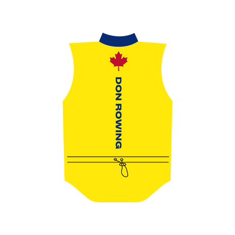 Don RC Body Vest Mens