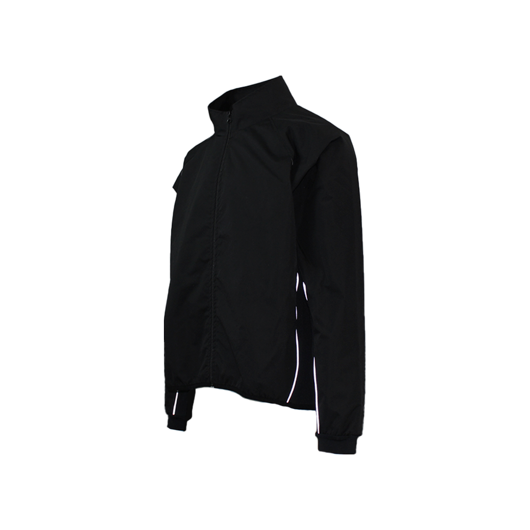 Voltage Catch Windshell Jacket