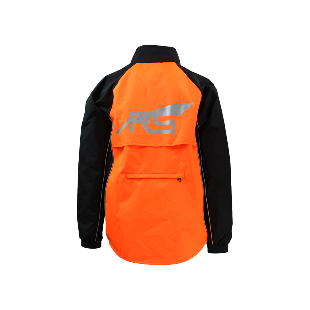 Voltage Catch Windshell Jacket