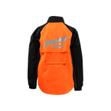 Voltage Catch Windshell Jacket