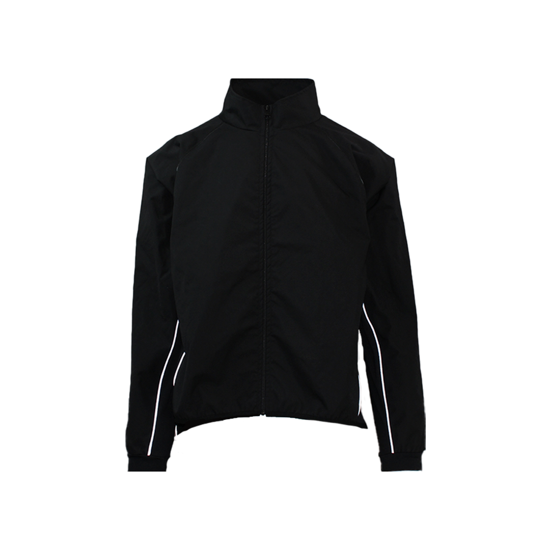 Voltage Catch Windshell Jacket