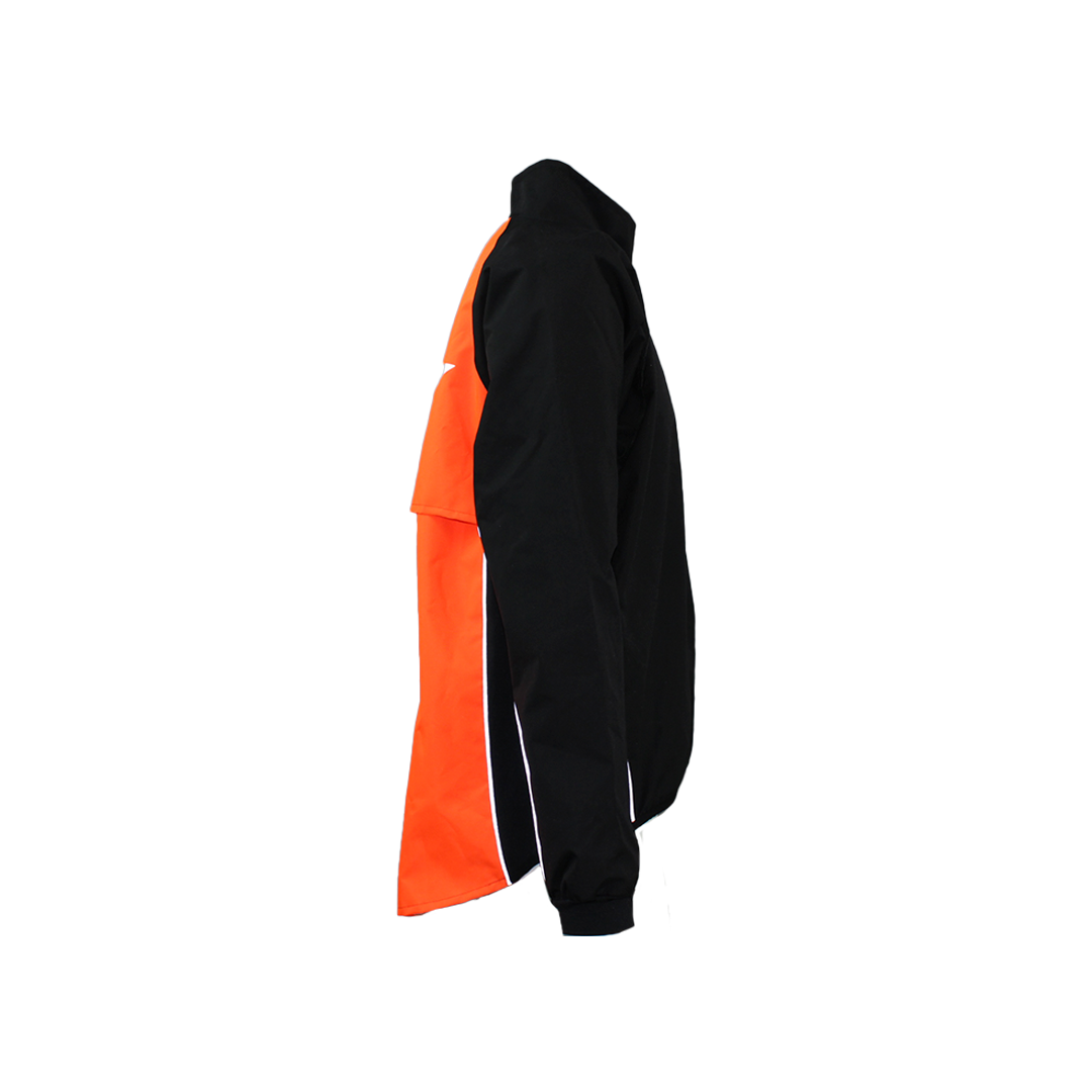 Voltage Catch Windshell Jacket