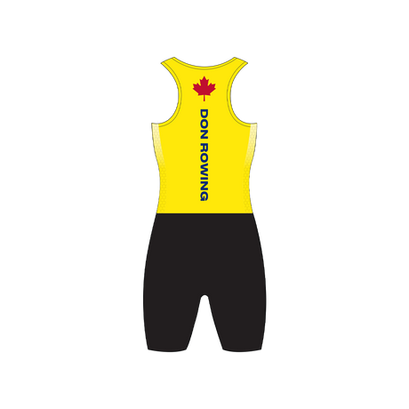 Don RC Training Unisuit Mens